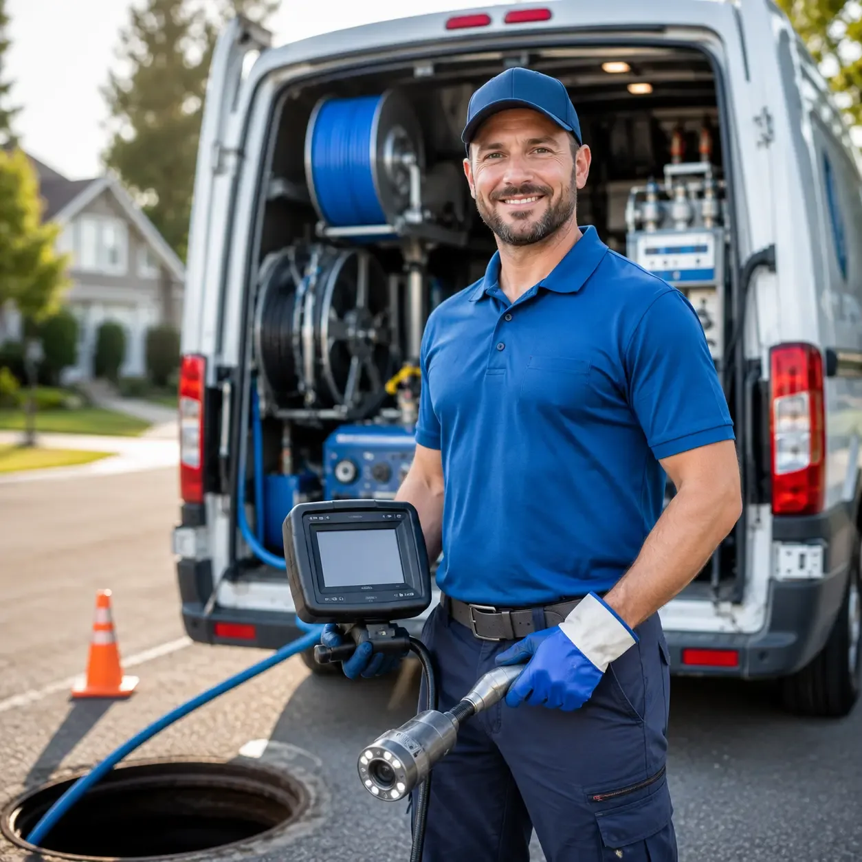 Local Pipe Relining specialists in Safford, AL