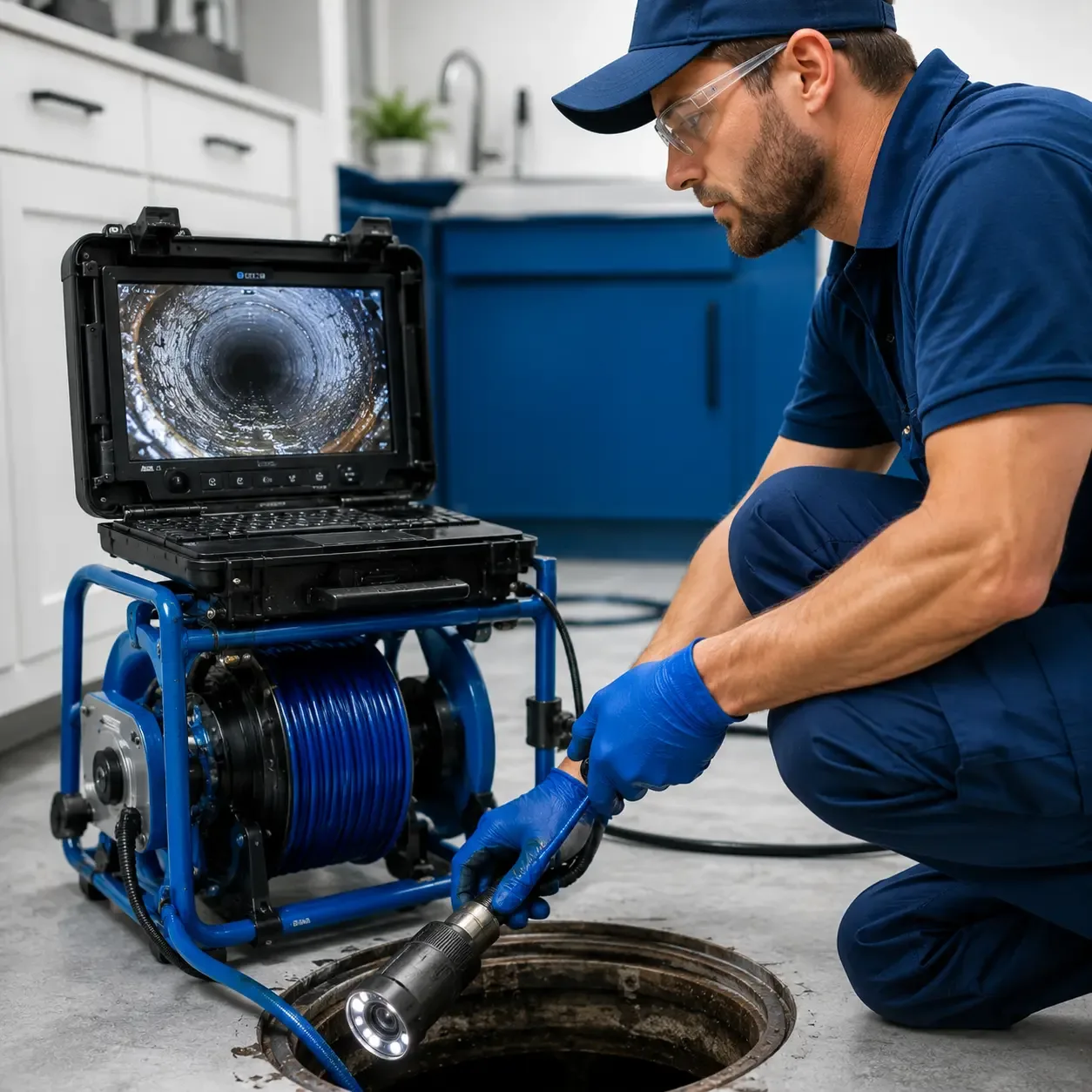 Pipe Relining professionals serving Safford, AL